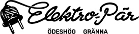 Elektro-Pär Logotyp